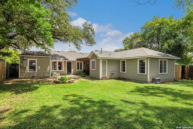 254 Wellesley Blvd, San Antonio, TX 78209