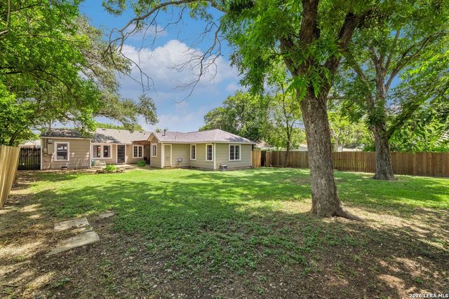 254 Wellesley Blvd, San Antonio, TX 78209