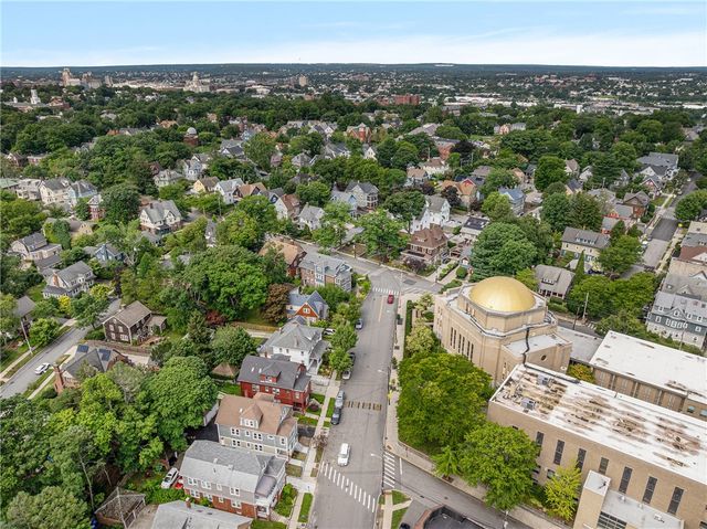 25 Sessions Street, Providence, RI 02906