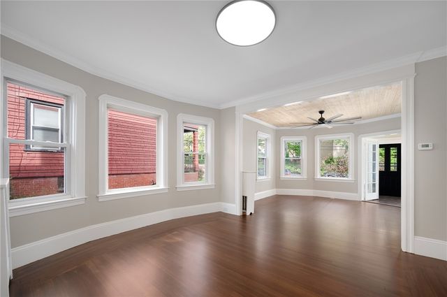 25 Sessions Street, Providence, RI 02906
