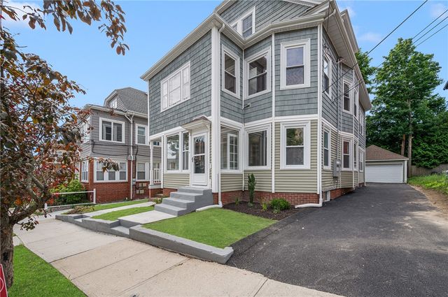25 Sessions Street, Providence, RI 02906