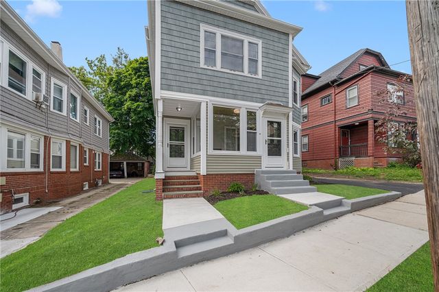 25 Sessions Street, Providence, RI 02906