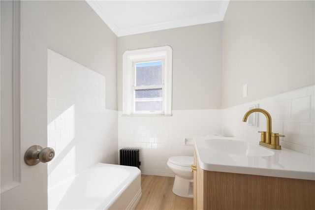 25 Sessions Street, Providence, RI 02906