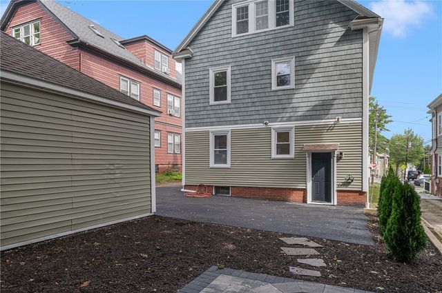 25 Sessions Street, Providence, RI 02906