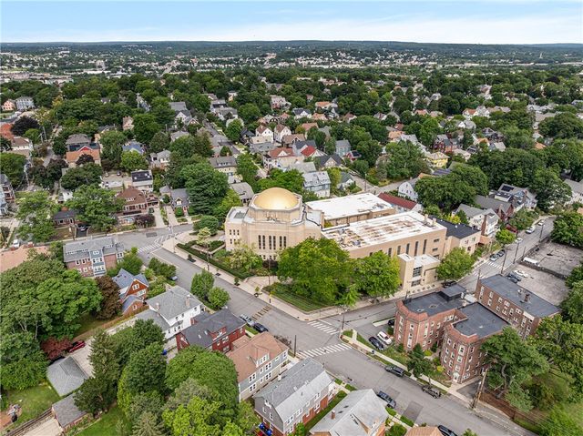 25 Sessions Street, Providence, RI 02906