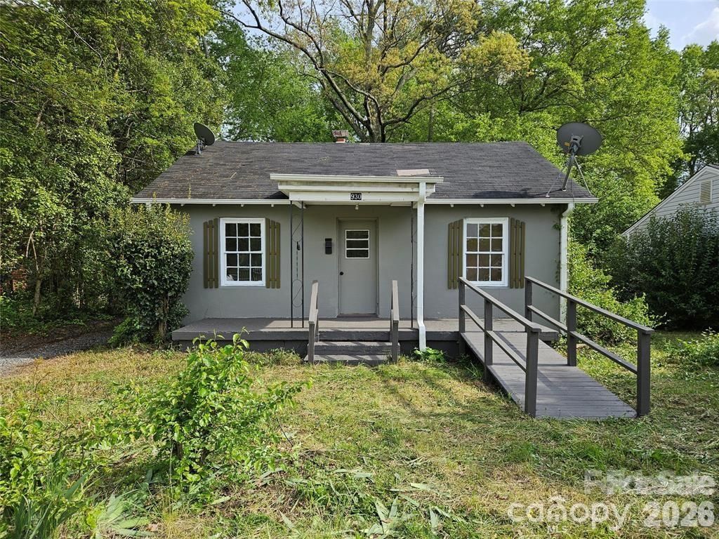 930 S Miller Street, Gastonia, NC 28052