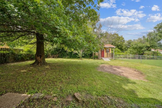 4015 W 43rd Street, Tulsa, OK 74107