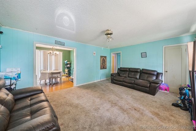 4015 W 43rd Street, Tulsa, OK 74107
