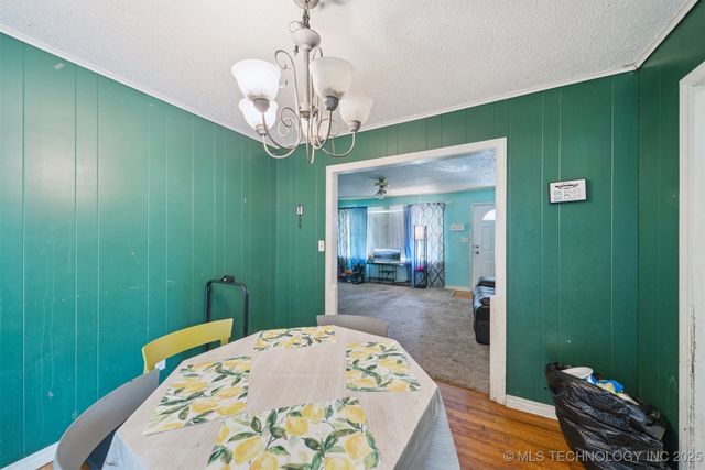 4015 W 43rd Street, Tulsa, OK 74107