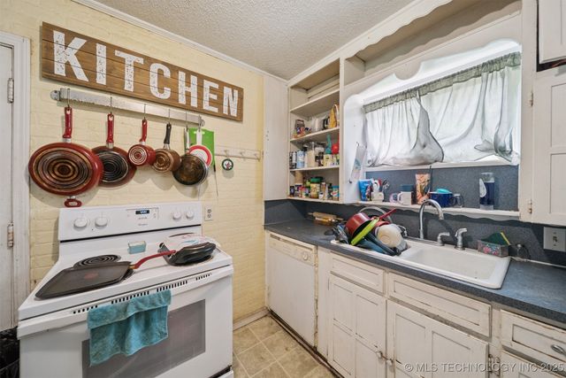 4015 W 43rd Street, Tulsa, OK 74107