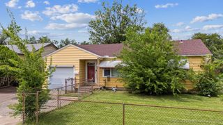 4015 W 43rd Street, Tulsa, OK 74107