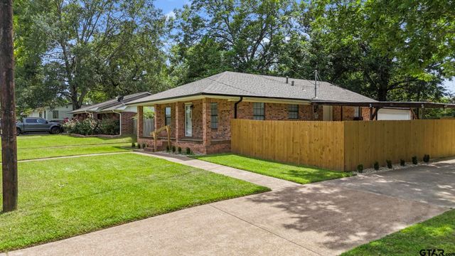 107 N Rainbow Dr, Whitehouse, TX 75791