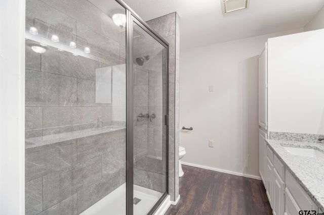 107 N Rainbow Dr, Whitehouse, TX 75791