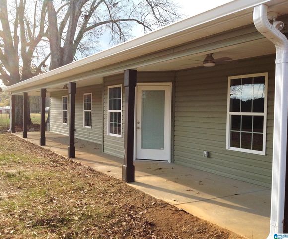 1644 COUNTY ROAD 43, Heflin, AL 36264