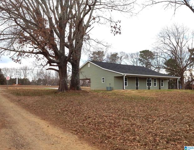 1644 COUNTY ROAD 43, Heflin, AL 36264