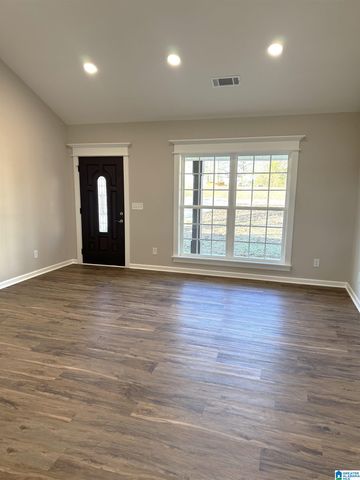 1644 COUNTY ROAD 43, Heflin, AL 36264