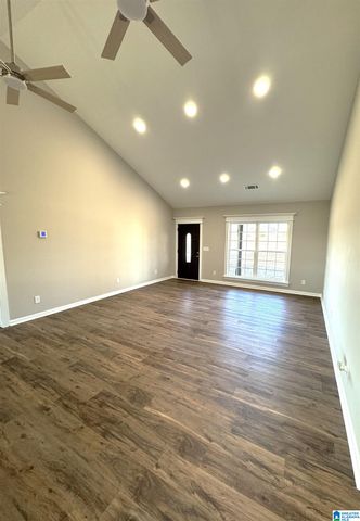 1644 COUNTY ROAD 43, Heflin, AL 36264