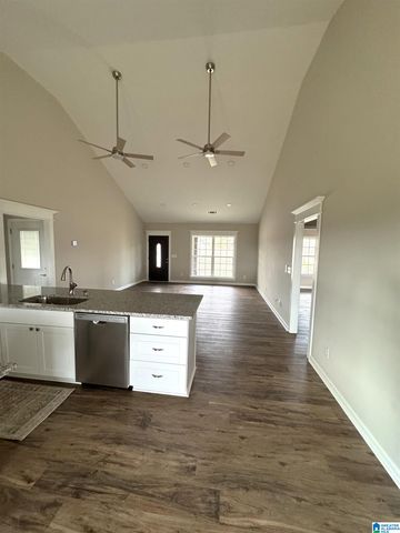 1644 COUNTY ROAD 43, Heflin, AL 36264