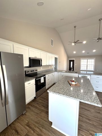 1644 COUNTY ROAD 43, Heflin, AL 36264