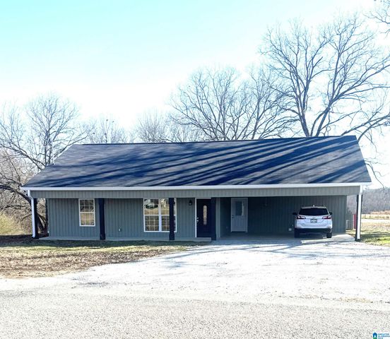 1644 COUNTY ROAD 43, Heflin, AL 36264