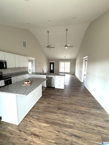 1644 COUNTY ROAD 43, Heflin, AL 36264