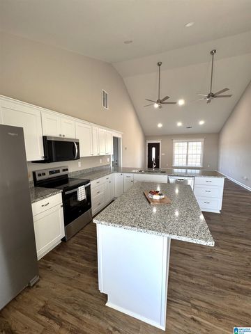 1644 COUNTY ROAD 43, Heflin, AL 36264