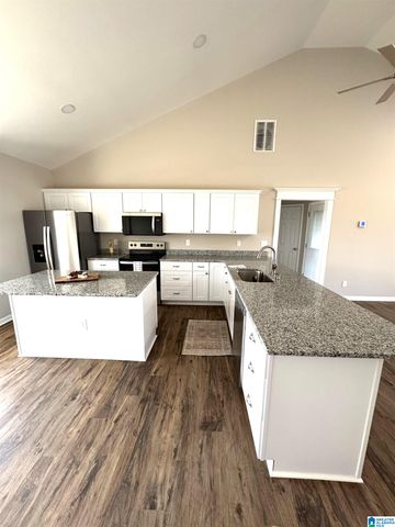 1644 COUNTY ROAD 43, Heflin, AL 36264