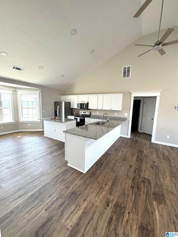 1644 COUNTY ROAD 43, Heflin, AL 36264