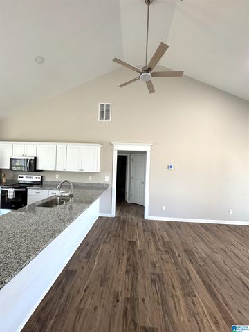 1644 COUNTY ROAD 43, Heflin, AL 36264