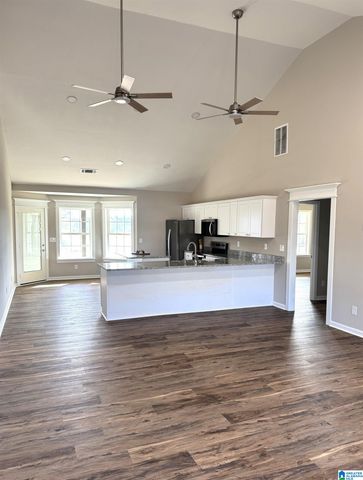 1644 COUNTY ROAD 43, Heflin, AL 36264