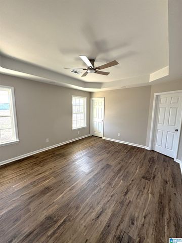 1644 COUNTY ROAD 43, Heflin, AL 36264