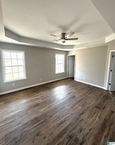 1644 COUNTY ROAD 43, Heflin, AL 36264