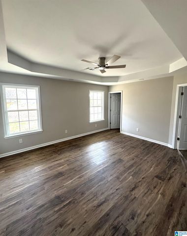 1644 COUNTY ROAD 43, Heflin, AL 36264