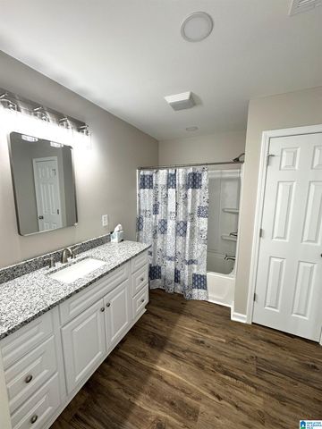 1644 COUNTY ROAD 43, Heflin, AL 36264