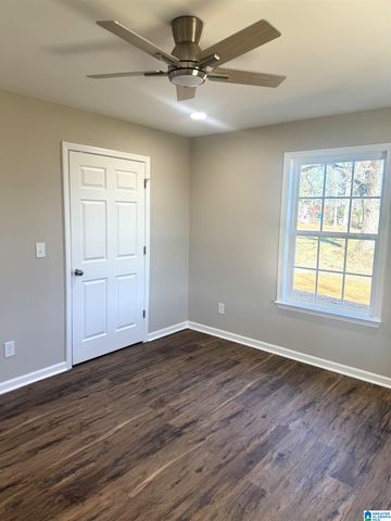 1644 COUNTY ROAD 43, Heflin, AL 36264