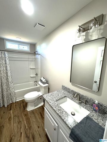 1644 COUNTY ROAD 43, Heflin, AL 36264