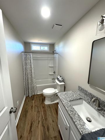 1644 COUNTY ROAD 43, Heflin, AL 36264