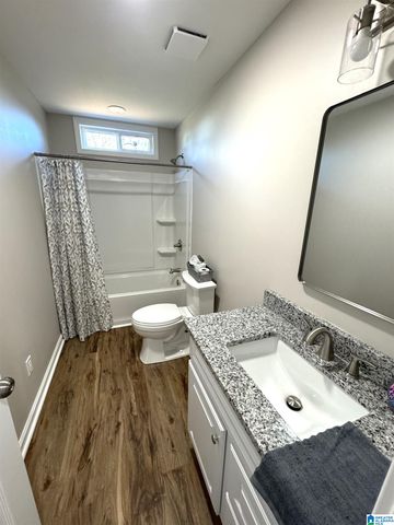 1644 COUNTY ROAD 43, Heflin, AL 36264