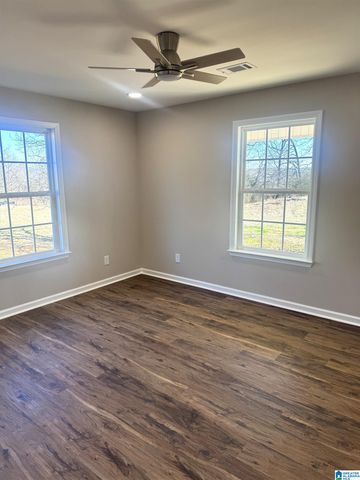 1644 COUNTY ROAD 43, Heflin, AL 36264