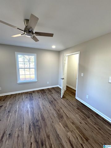 1644 COUNTY ROAD 43, Heflin, AL 36264