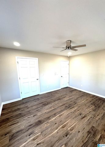 1644 COUNTY ROAD 43, Heflin, AL 36264