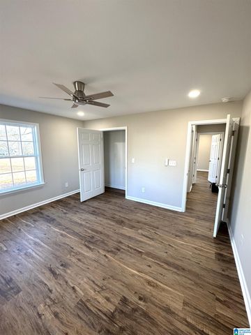 1644 COUNTY ROAD 43, Heflin, AL 36264