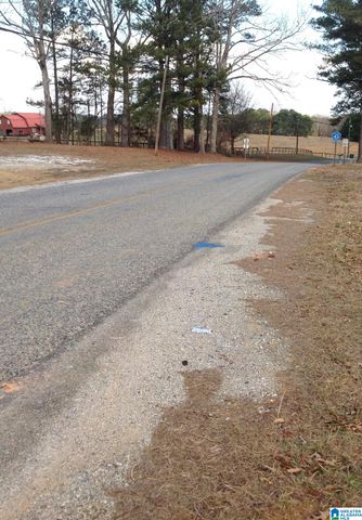 1644 COUNTY ROAD 43, Heflin, AL 36264