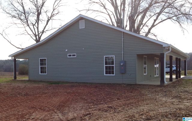 1644 COUNTY ROAD 43, Heflin, AL 36264