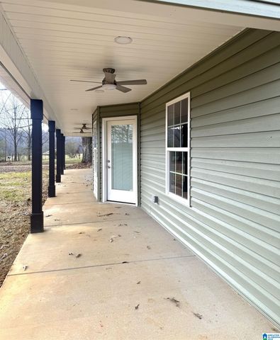 1644 COUNTY ROAD 43, Heflin, AL 36264