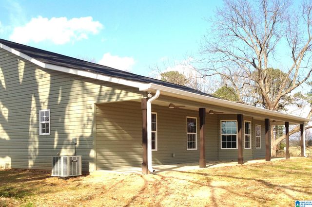 1644 COUNTY ROAD 43, Heflin, AL 36264