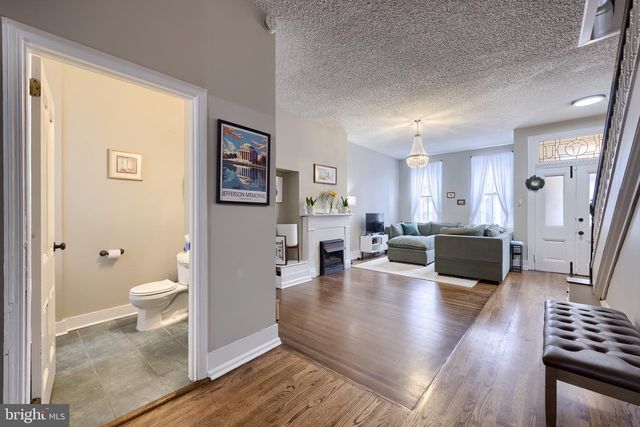 258 HERR ST, Harrisburg, PA 17102