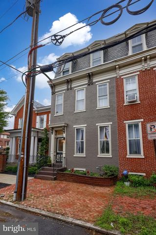 258 HERR ST, Harrisburg, PA 17102