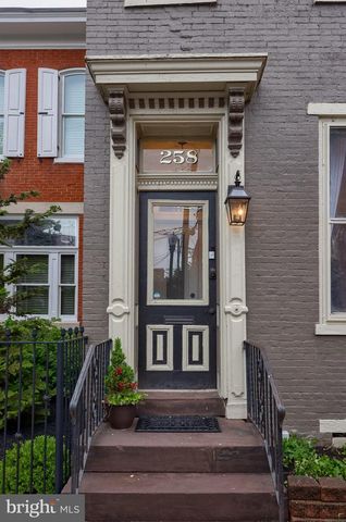 258 HERR ST, Harrisburg, PA 17102