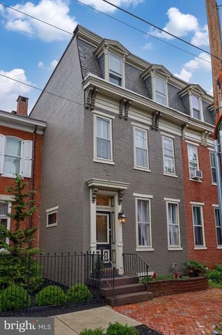 258 HERR ST, Harrisburg, PA 17102
